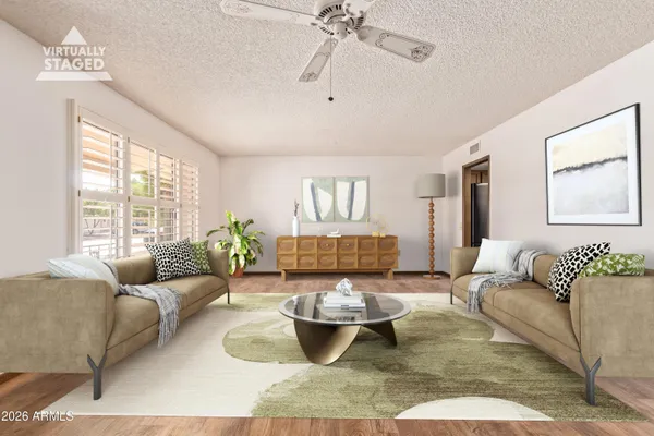 Property Slideshow image 2 of 21 | 17402 n lindgren ave, Sun City, AZ, 85373