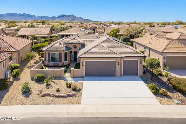Property Slideshow image 2 of 58 | 26657 w mohawk ln, Buckeye, AZ, 85396