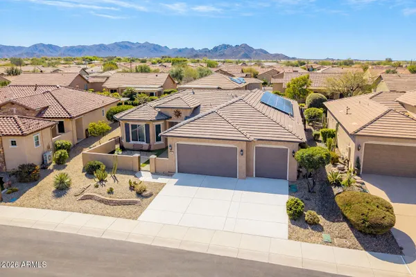 Property Slideshow image 3 of 58 | 26657 w mohawk ln, Buckeye, AZ, 85396