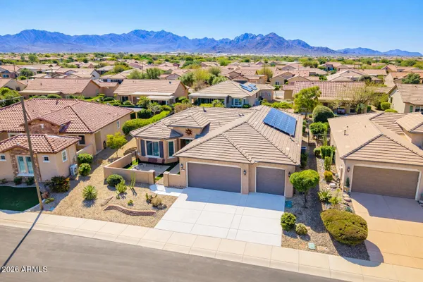 Property Slideshow image 2 of 41 | 26657 w mohawk ln, Buckeye, AZ, 85396