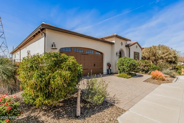 Property Slideshow image 3 of 53 | 35532 n sunset trl, Queen Creek, AZ, 85140