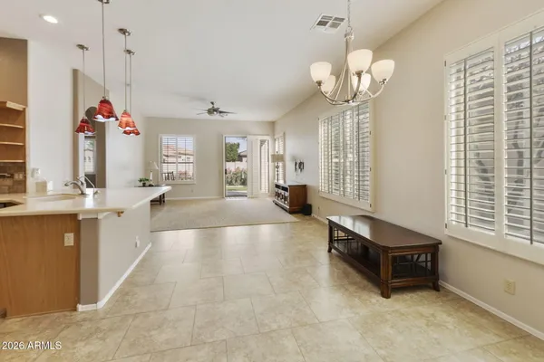 Property Slideshow image 3 of 57 | 9704 e tranquility way, Sun Lakes, AZ, 85248
