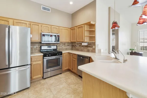 Property Slideshow image 2 of 57 | 9704 e tranquility way, Sun Lakes, AZ, 85248