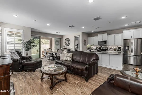 Property Slideshow image 2 of 35 | 20364 w elm dr, Buckeye, AZ, 85396