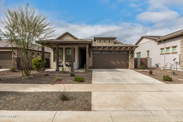 Property Slideshow image 3 of 35 | 20364 w elm dr, Buckeye, AZ, 85396