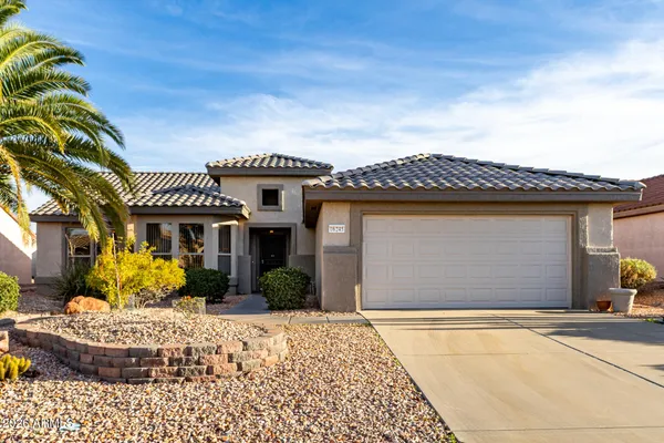 Property Slideshow image 2 of 35 | 16245 w tamarack ln, Surprise, AZ, 85374
