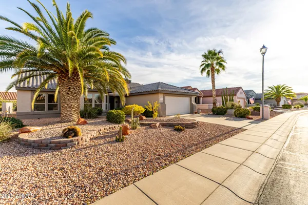 Property Slideshow image 3 of 35 | 16245 w tamarack ln, Surprise, AZ, 85374