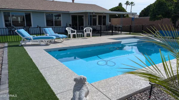 Property Slideshow image 3 of 48 | 16828 n 107th dr, Sun City, AZ, 85351