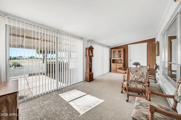 Property Slideshow image 3 of 45 | 11622 n desert hills dr, Sun City, AZ, 85351