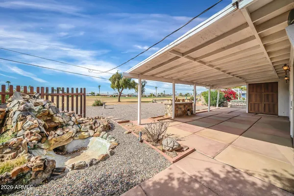 Property Slideshow image 2 of 45 | 11622 n desert hills dr, Sun City, AZ, 85351