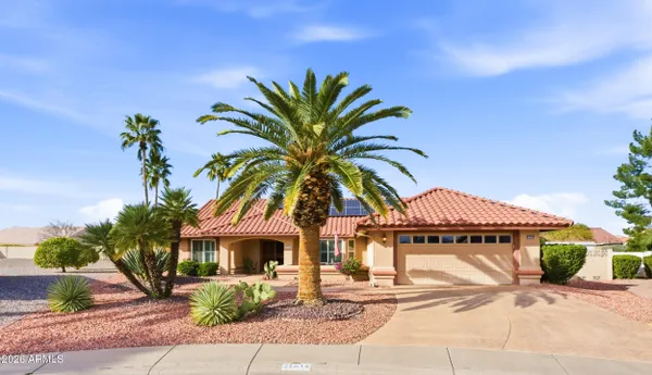Property Slideshow image 2 of 29 | 21614 n 142nd dr, Sun City West, AZ, 85375
