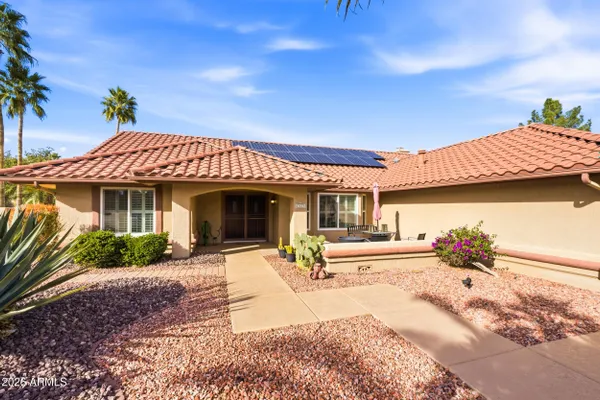 Property Slideshow image 3 of 29 | 21614 n 142nd dr, Sun City West, AZ, 85375