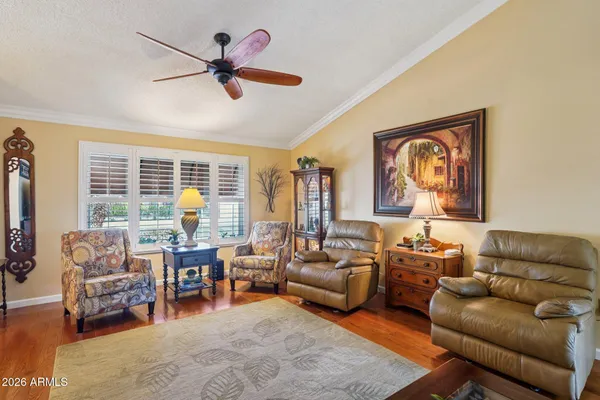 Property Slideshow image 2 of 46 | 14215 w franciscan dr, Sun City West, AZ, 85375