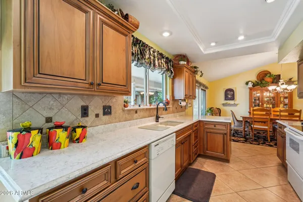 Property Slideshow image 3 of 46 | 14215 w franciscan dr, Sun City West, AZ, 85375