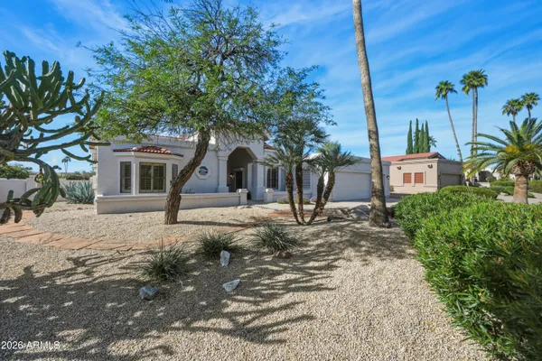 Property Slideshow image 3 of 44 | 19113 e via esquina, Rio Verde, AZ, 85263