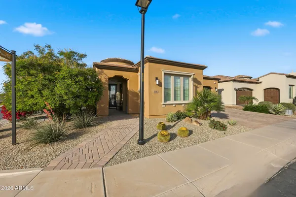 Property Slideshow image 2 of 54 | 64 e kennedia dr, Queen Creek, AZ, 85140