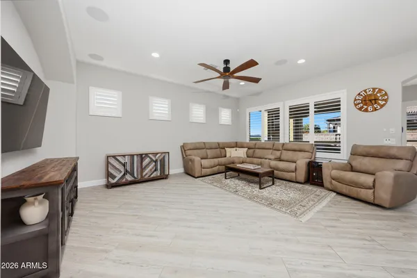 Property Slideshow image 3 of 54 | 64 e kennedia dr, Queen Creek, AZ, 85140