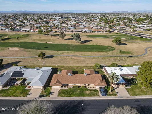 Property Slideshow image 2 of 42 | 10804 w cameo dr, Sun City, AZ, 85351