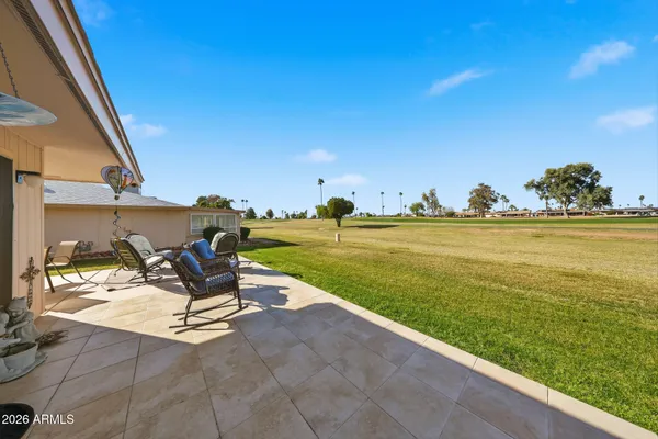 Property Slideshow image 3 of 42 | 10804 w cameo dr, Sun City, AZ, 85351