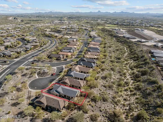 Property Slideshow image 2 of 34 | 4508 besant way, Wickenburg, AZ, 85390