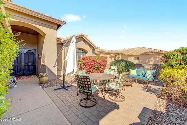 Property Slideshow image 3 of 53 | 10222 e arrowvale dr, Sun Lakes, AZ, 85248