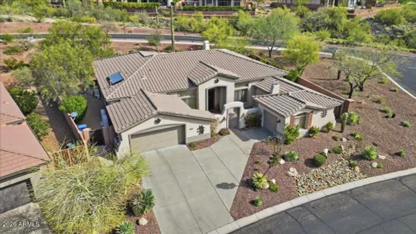 Property Slideshow image 3 of 77 | 2002 w shadow glen way, Anthem, AZ, 85086