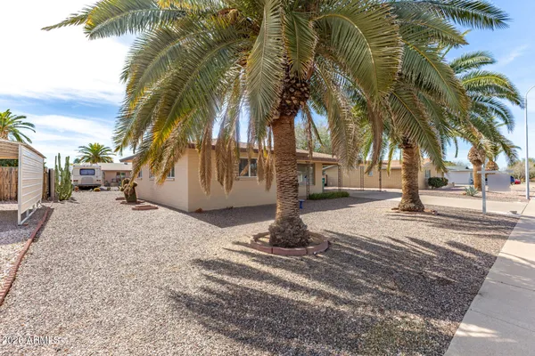 Property Slideshow image 2 of 40 | 5851 e dodge st, Mesa, AZ, 85205