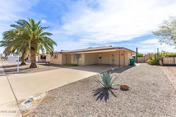 Property Slideshow image 3 of 40 | 5851 e dodge st, Mesa, AZ, 85205
