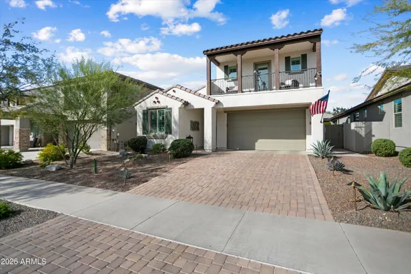Property Slideshow image 3 of 89 | 4814 n 203rd ave, Buckeye, AZ, 85396