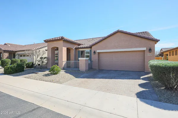 Property Slideshow image 3 of 63 | 17929 w glenhaven dr, Goodyear, AZ, 85338