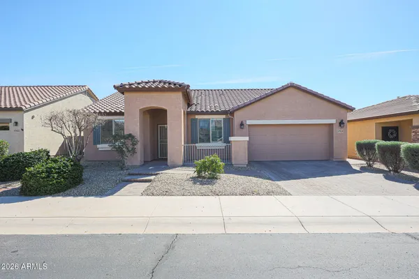 Property Slideshow image 2 of 63 | 17929 w glenhaven dr, Goodyear, AZ, 85338