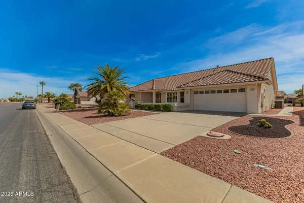 Property Slideshow image 3 of 36 | 14809 w heritage dr, Sun City West, AZ, 85375