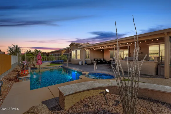 Property Slideshow image 3 of 38 | 42104 w solitare dr, Maricopa, AZ, 85138