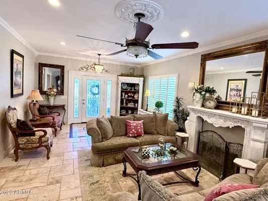 Property Slideshow image 3 of 35 | 2505 n trevino pl, Mesa, AZ, 85215