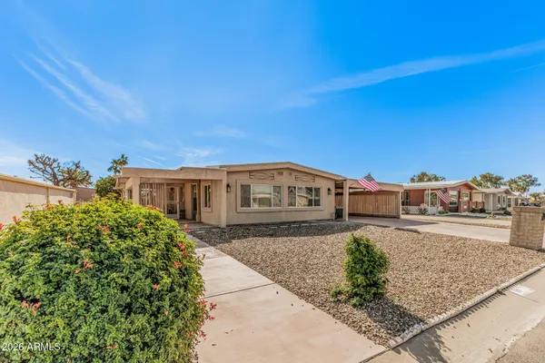 Property Slideshow image 2 of 22 | 9025 e olive ln, Sun Lakes, AZ, 85248