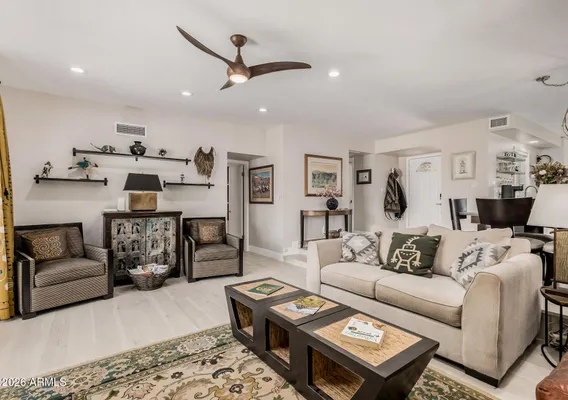 Property Slideshow image 2 of 22 | 26055 n bravo ln, Rio Verde, AZ, 85263