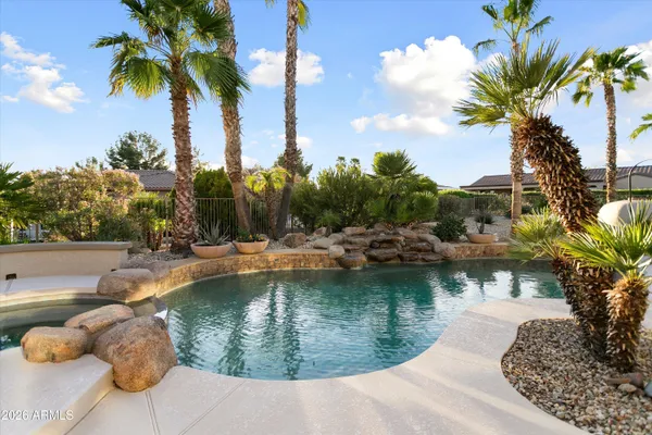 Property Slideshow image 2 of 59 | 16385 w glacier ct, Surprise, AZ, 85387