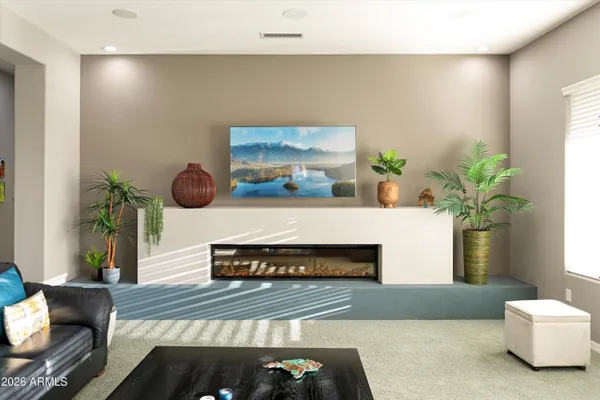 Property Slideshow image 3 of 59 | 16385 w glacier ct, Surprise, AZ, 85387