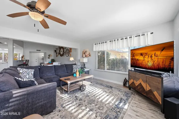 Property Slideshow image 3 of 35 | 17840 n 102nd dr, Sun City, AZ, 85373