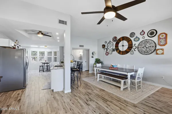 Property Slideshow image 2 of 35 | 17840 n 102nd dr, Sun City, AZ, 85373