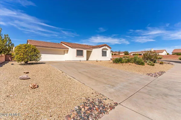 Property Slideshow image 2 of 62 | 4102 s via --, Green Valley, AZ, 85622