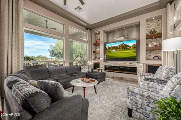 Property Slideshow image 3 of 83 | 28343 n 123rd ln, Peoria, AZ, 85383