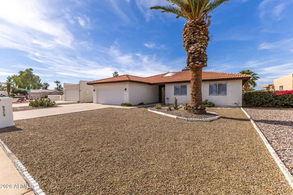 Property Slideshow image 2 of 41 | 9315 e citrus ln, Sun Lakes, AZ, 85248