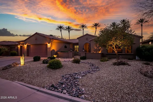 Property Slideshow image 3 of 62 | 19848 n rawhide way, Surprise, AZ, 85387