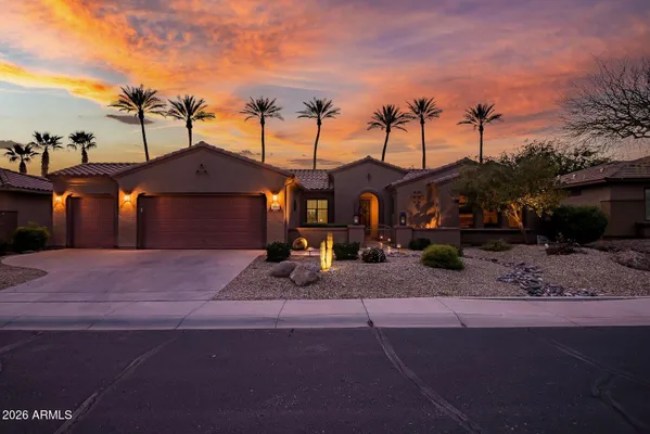 Property Slideshow image 2 of 62 | 19848 n rawhide way, Surprise, AZ, 85387