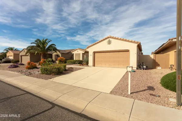 Property Slideshow image 2 of 76 | 19704 n canyon whisper dr, Surprise, AZ, 85387