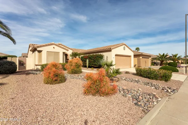 Property Slideshow image 3 of 76 | 19704 n canyon whisper dr, Surprise, AZ, 85387