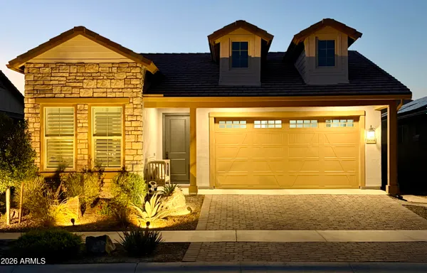 Property Slideshow image 2 of 45 | 20358 w elm dr, Buckeye, AZ, 85396