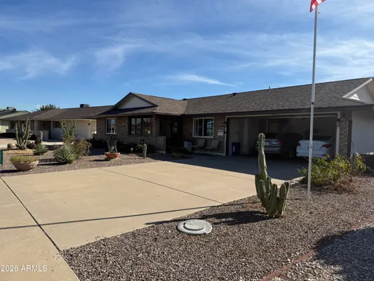 Property Slideshow image 3 of 33 | 10217 w mission ln, Sun City, AZ, 85351