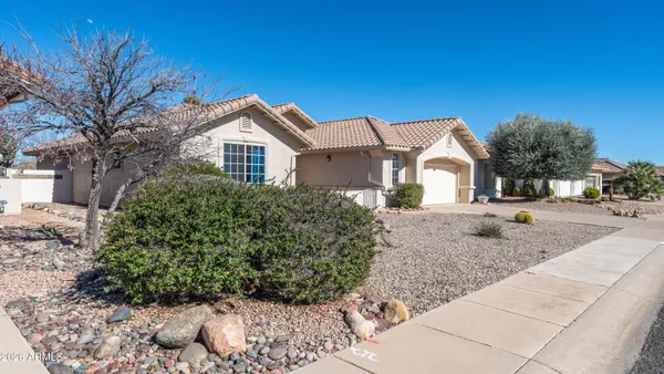 Property Slideshow image 2 of 51 | 2949 softwind dr, Sierra Vista, AZ, 85650